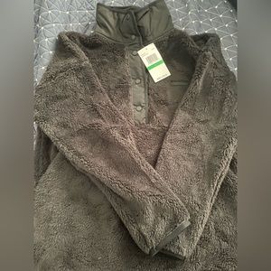 New woman’s cardigan size L